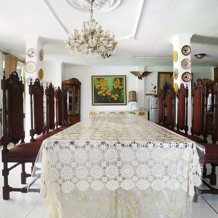 Villa Sri Manganti Jakarta Extérieur photo