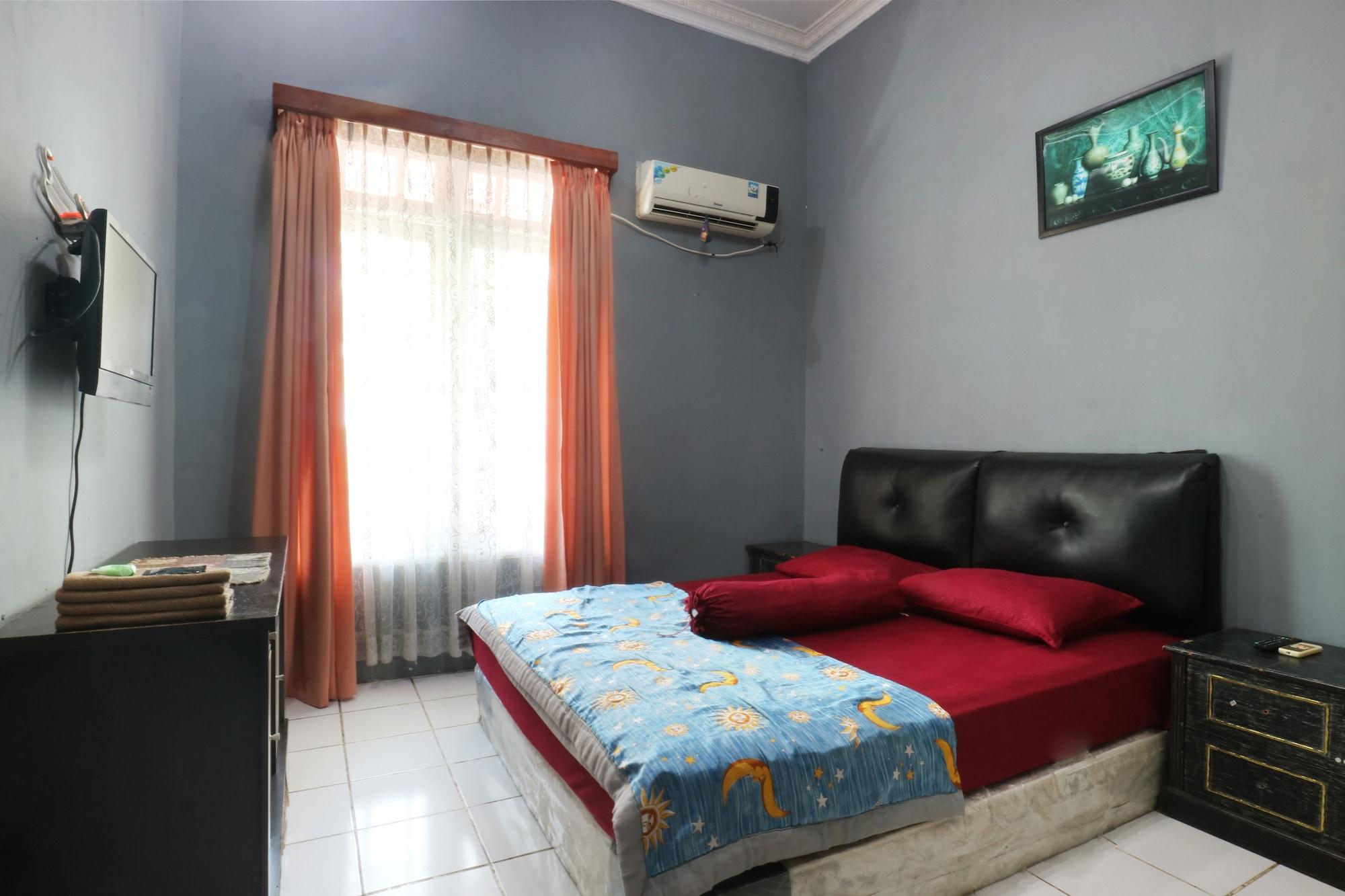 Villa Sri Manganti Jakarta Extérieur photo