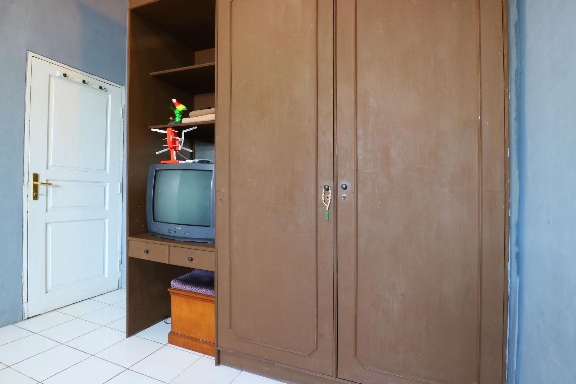 Villa Sri Manganti Jakarta Extérieur photo