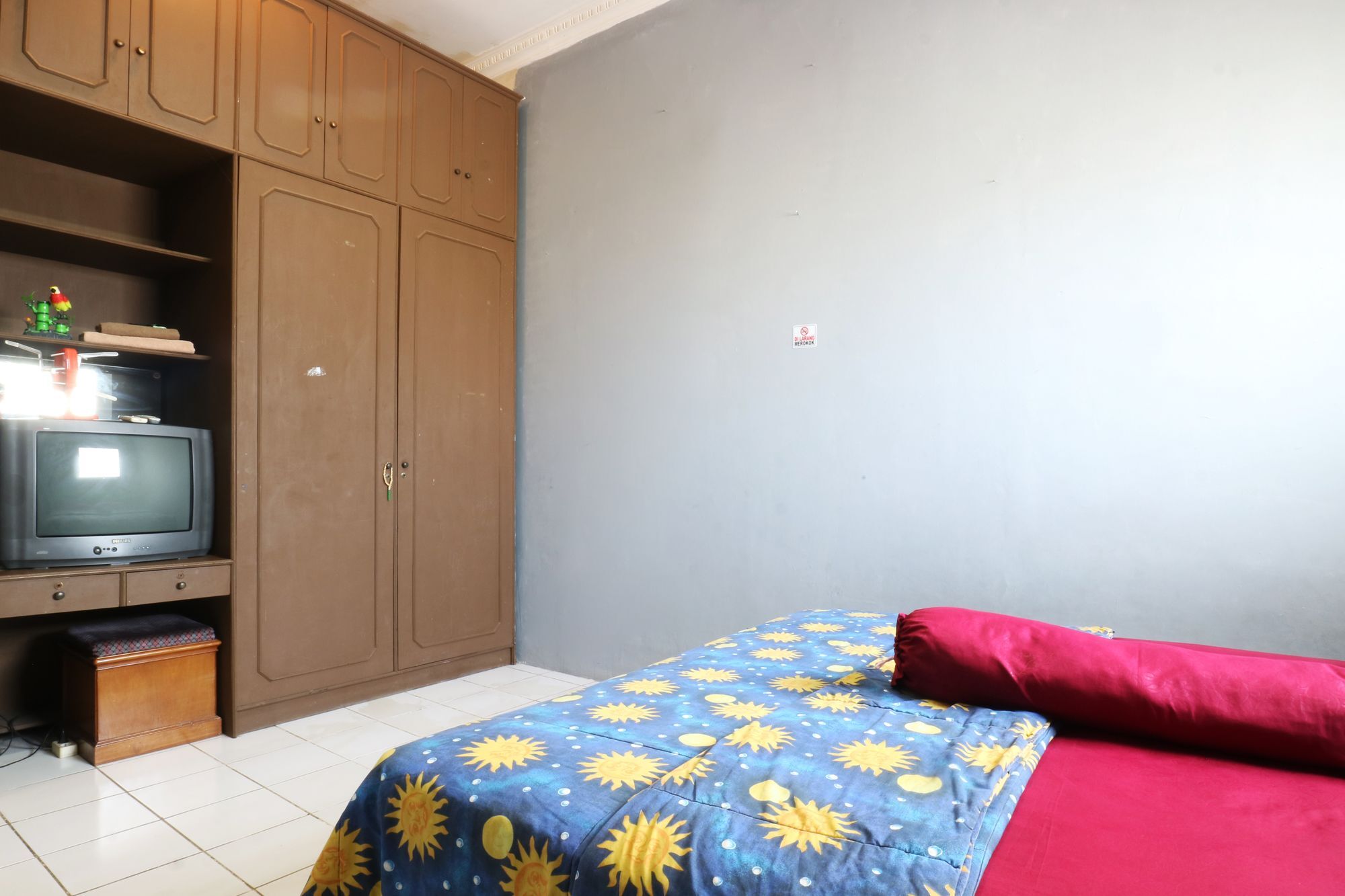 Villa Sri Manganti Jakarta Extérieur photo