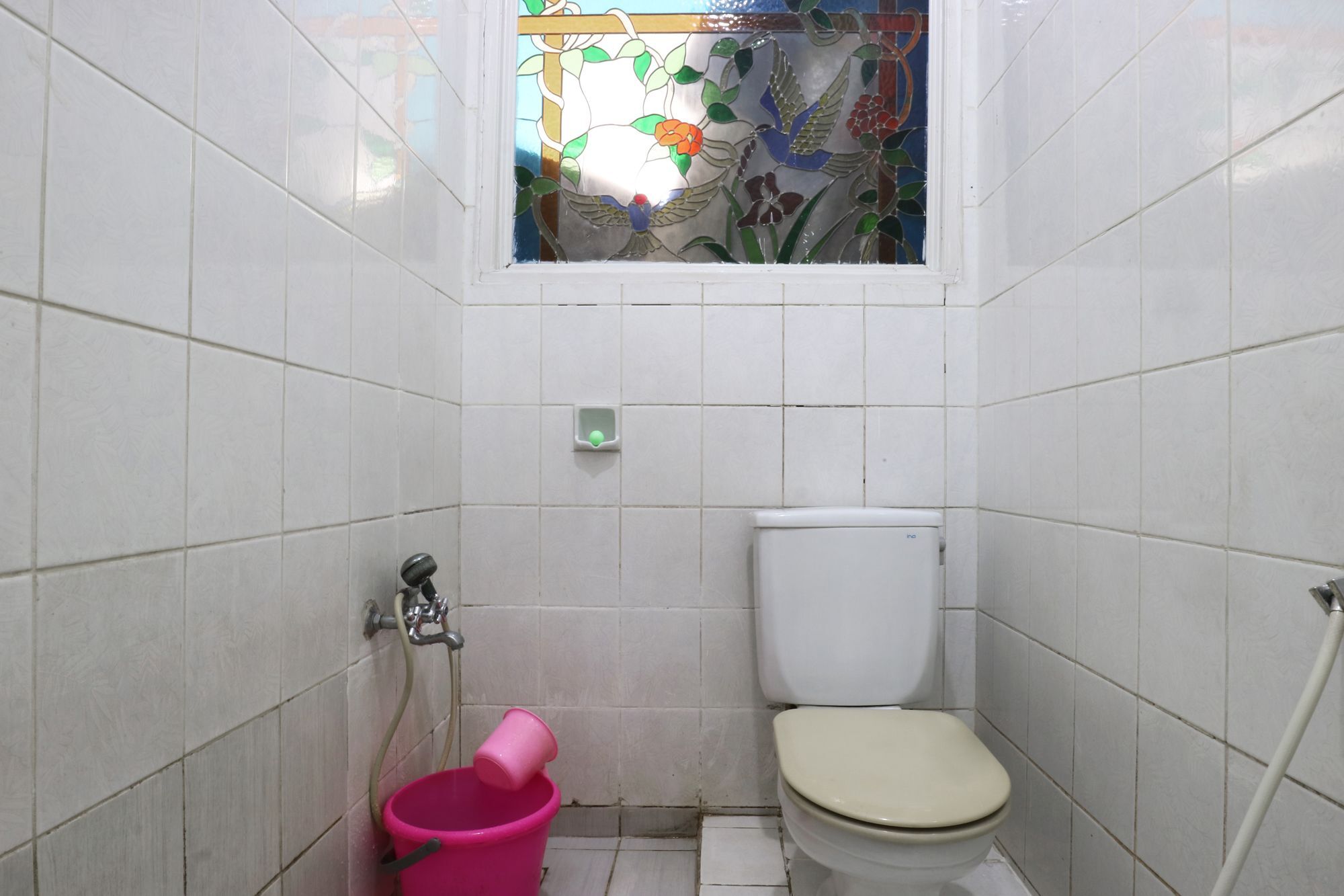 Villa Sri Manganti Jakarta Extérieur photo