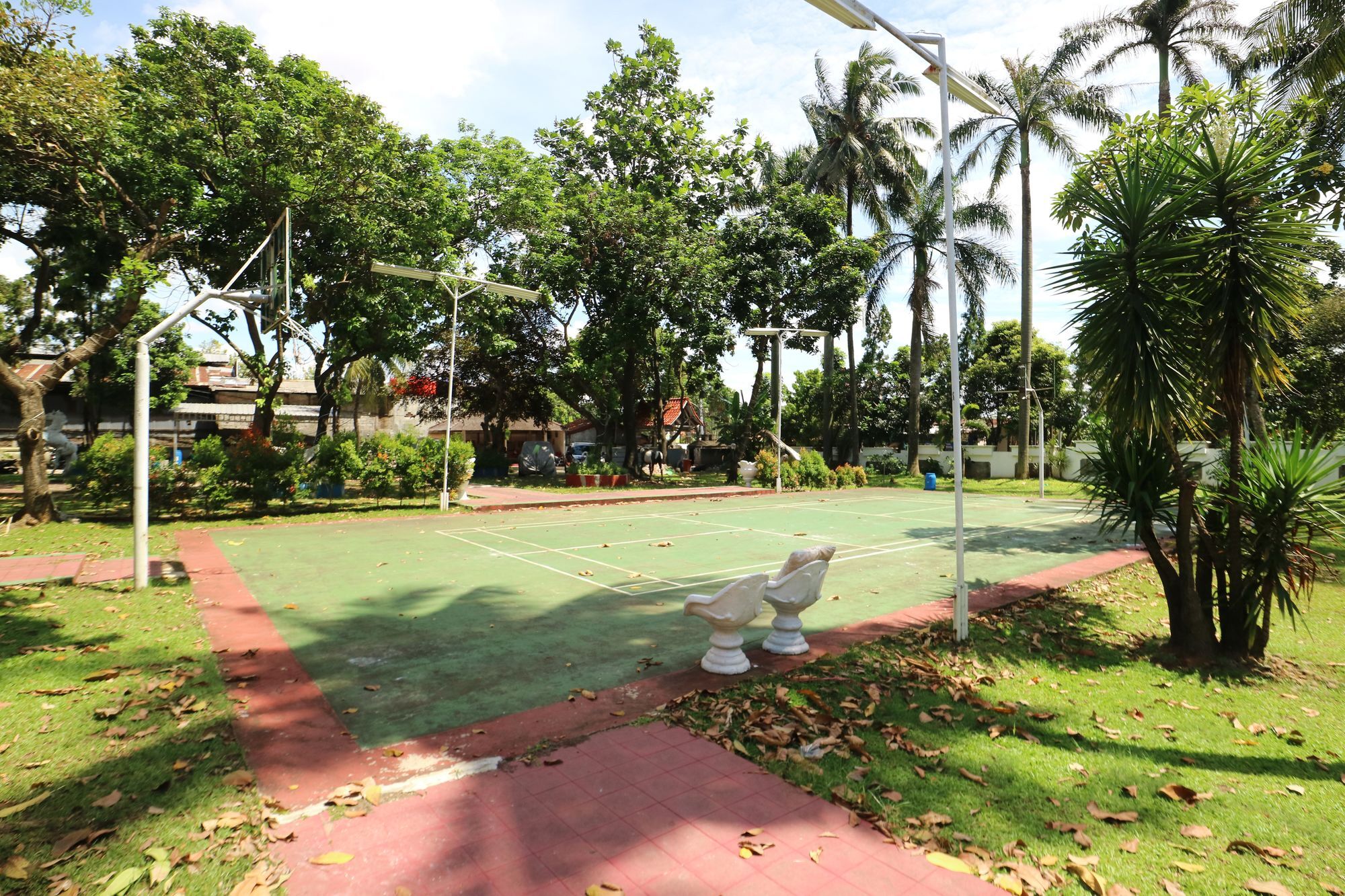 Villa Sri Manganti Jakarta Extérieur photo